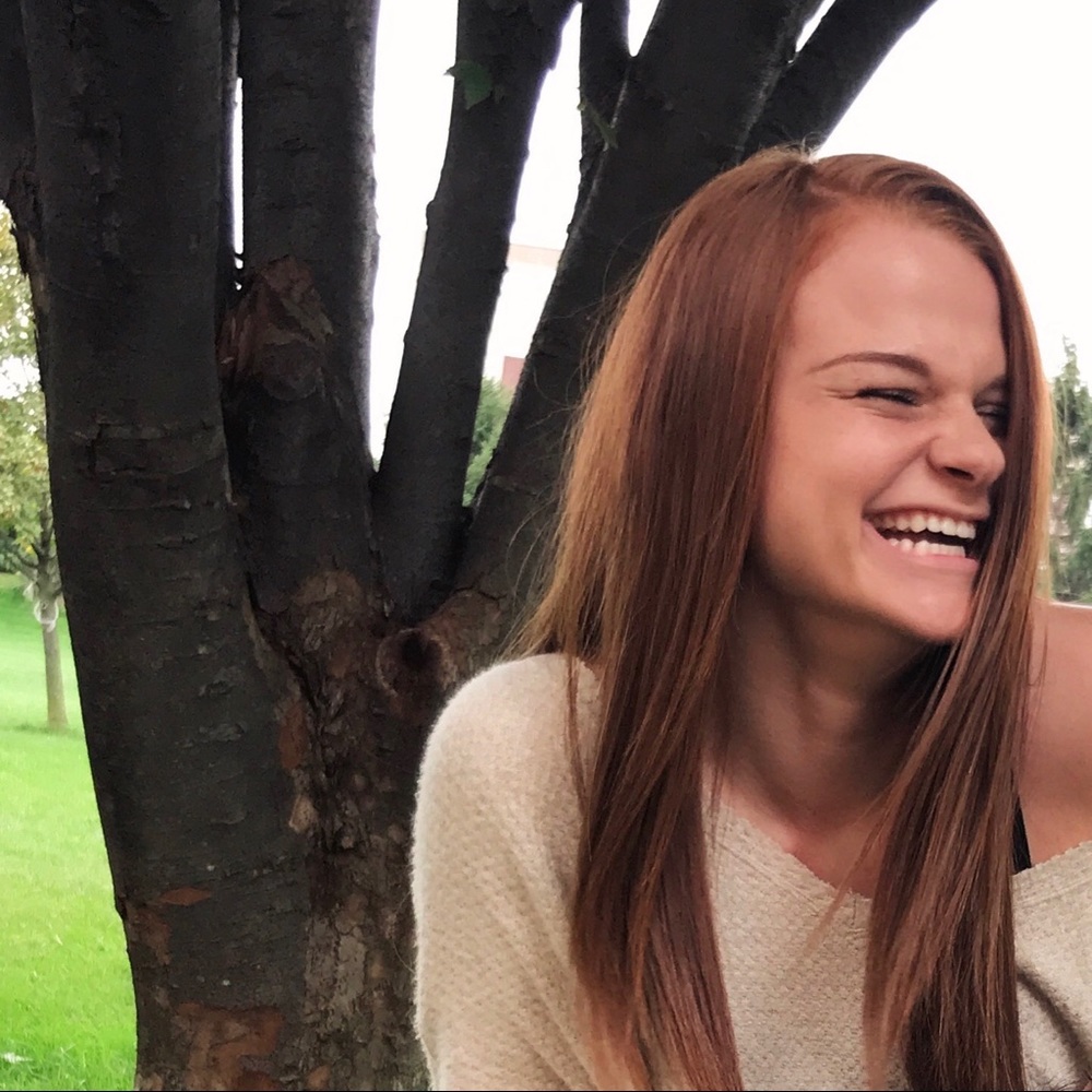 Meet your Posher, Annalise